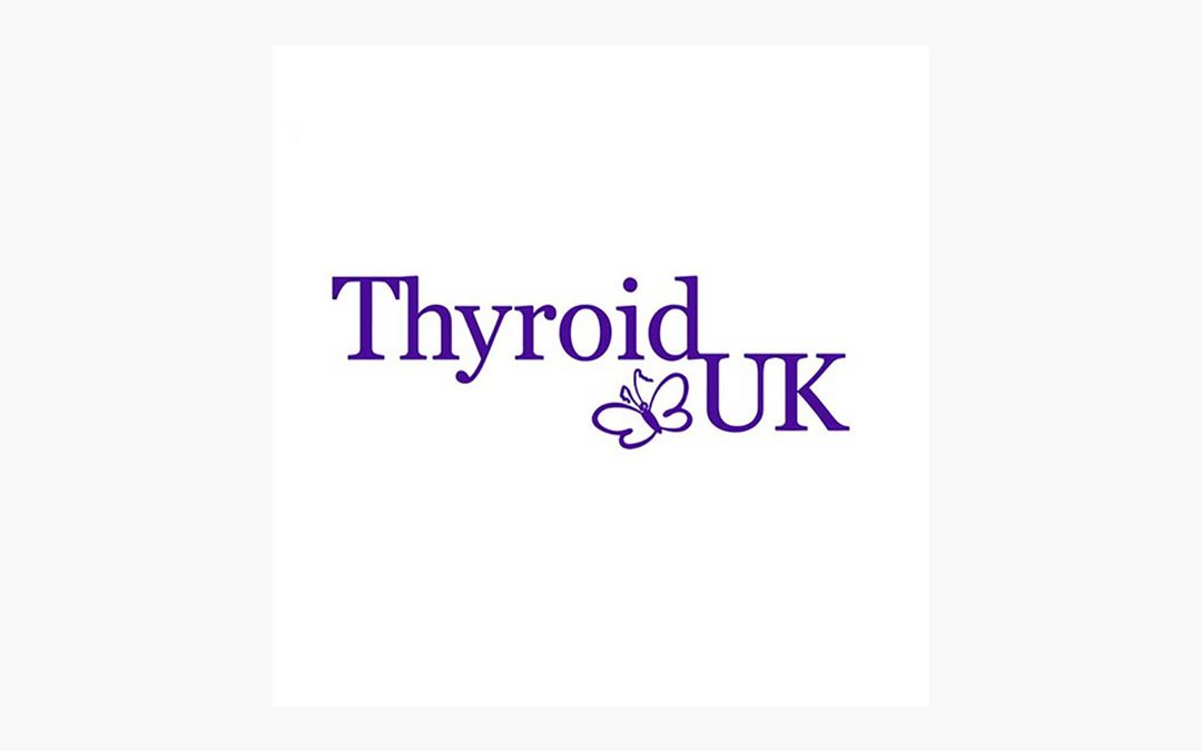 Thyroid UK Conference