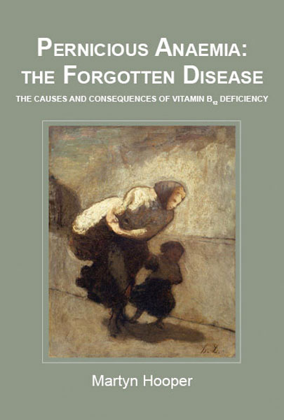 Pernicious Anaemia: the Forgotten Disease