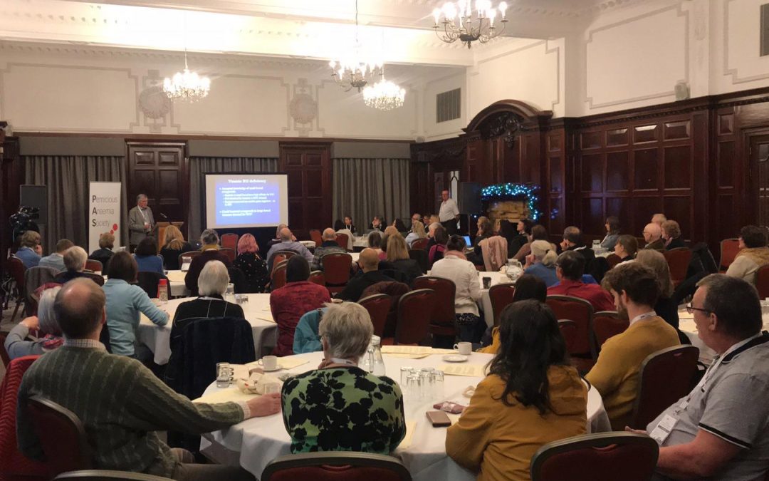 Watch the 2019 PAS Conference Presentations