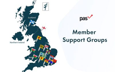 Our Member Support Groups