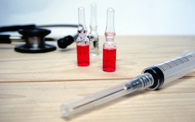 Recent developments regarding injections being stopped