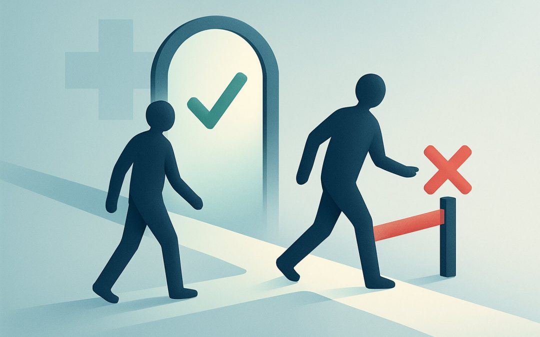 Duty of Care Denied: The Hidden Struggle of Chronic Illness Patients Fighting for Treatment