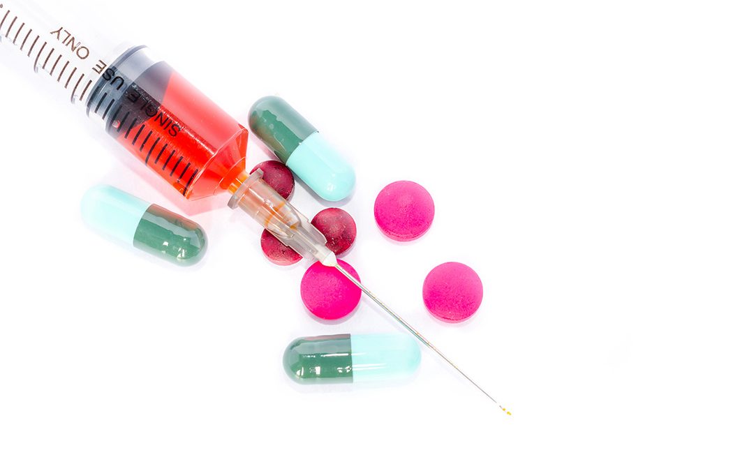 Why Your Vitamin B12 Injection Remains Prescription-Only in the UK