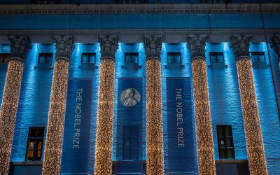 How Three Nobel Prizes, Spanning a Century of Discovery, Help Define the Future of Pernicious Anaemia Care