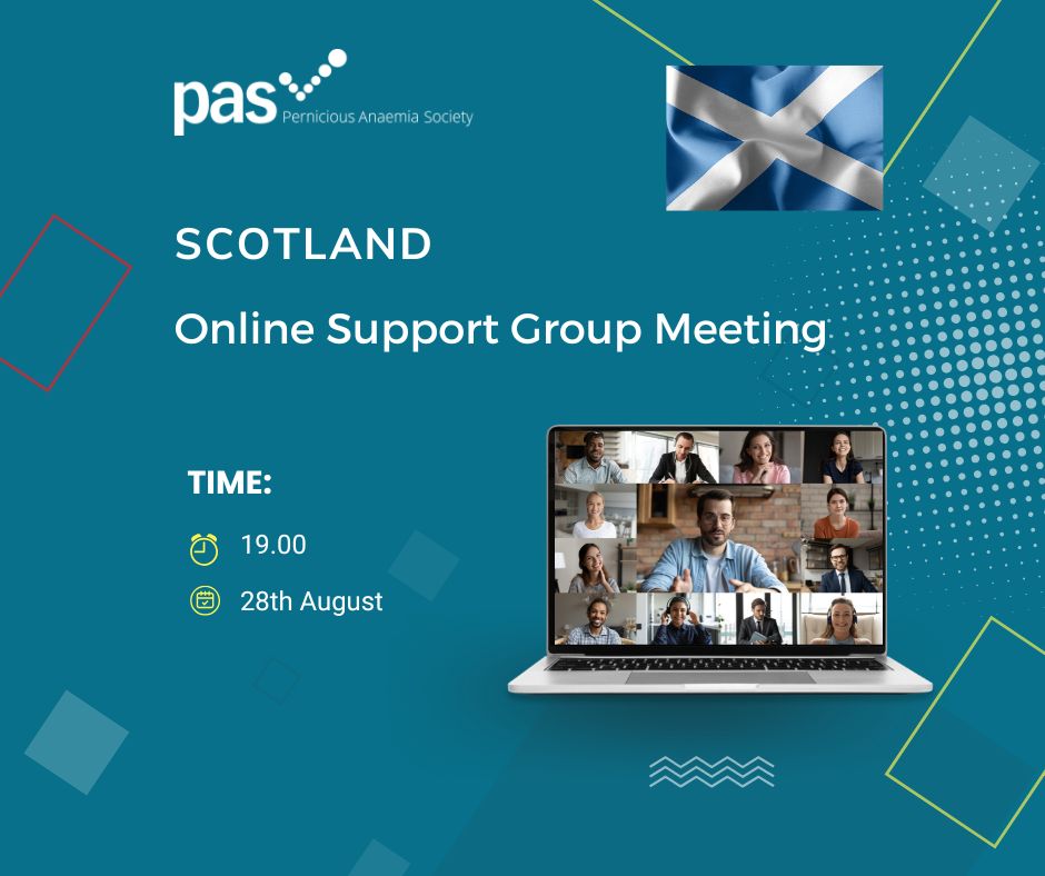 scotland pa support