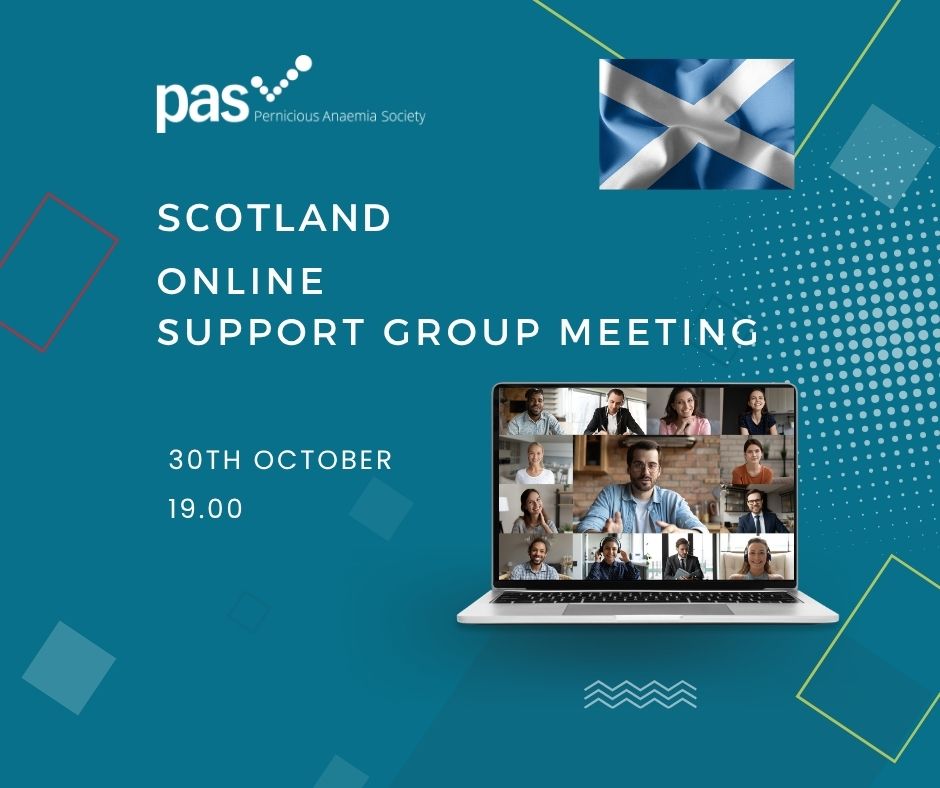 scotland pa support