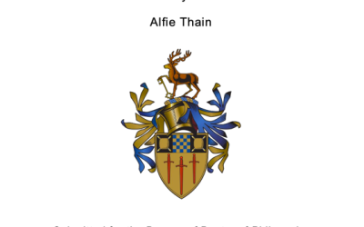 Rethinking Pernicious Anaemia: Insights from My PhD Research