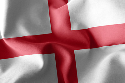 england pa support