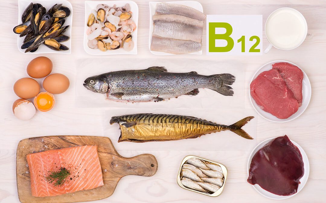 Managing Your Diet with Pernicious Anaemia and Autoimmune Gastritis