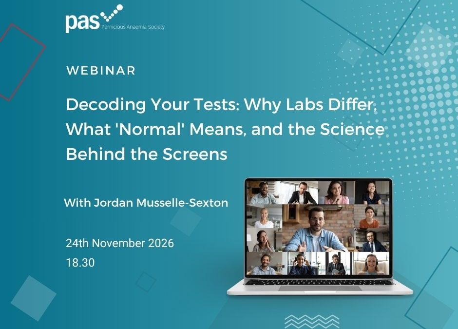Decoding Your Tests: Why Labs Differ, What ‘Normal’ Means, and the Science Behind the Screens