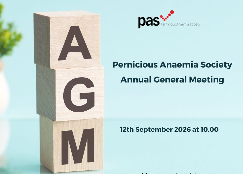 Annual General Meeting 2025