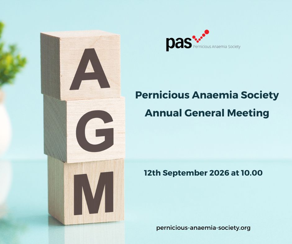 annual general meeting