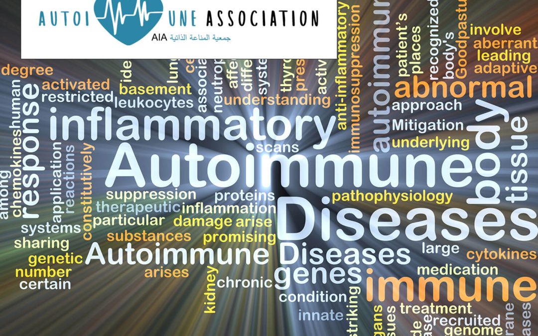 Beyond Treatment: Why Holistic Support Matters in Autoimmune Care