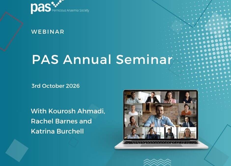 PAS Annual Seminar 2026