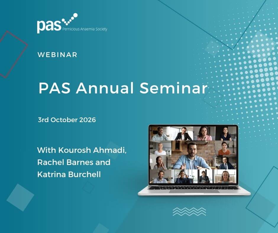 pas annual seminar