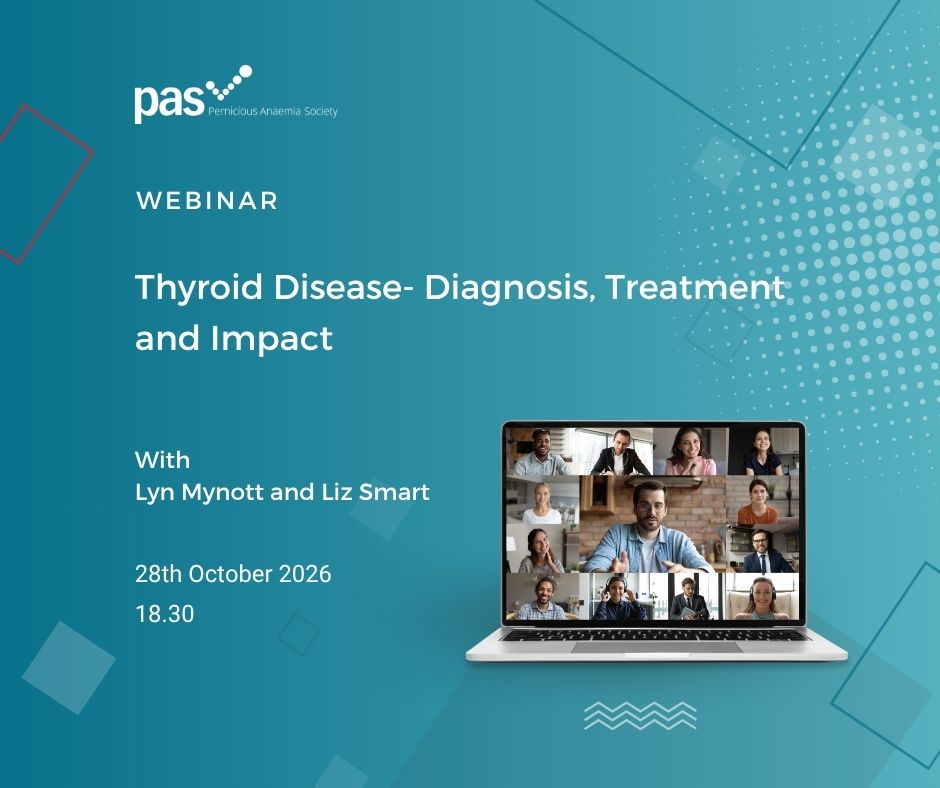 thyroid and pa