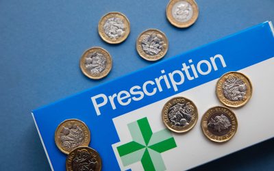 Report on the Survey on B12 Prescription Costs and Access